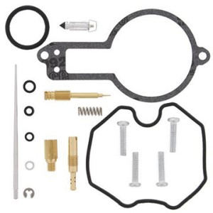 kit carburetor rebuild All Balls Honda Xr 600 1991-2000-1003-1001 | RiMotoShop