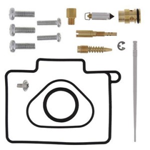 kit de reparacion carburador All Balls Suzuki Rm 125 2001