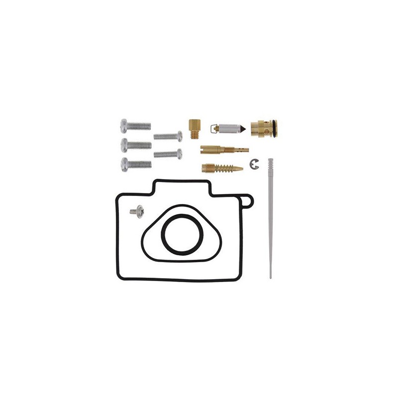 kit carburetor rebuild All Balls Suzuki Rm 125 2001-1003-0992 | RiMotoShop