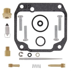 kit révision du carburateur All Balls Suzuki Rm 65 2003-2005-1003-0991-RiMotoShop