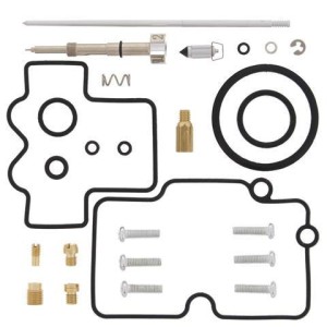 kit de reparacion carburador All Balls Yamaha WR 250 F 2002