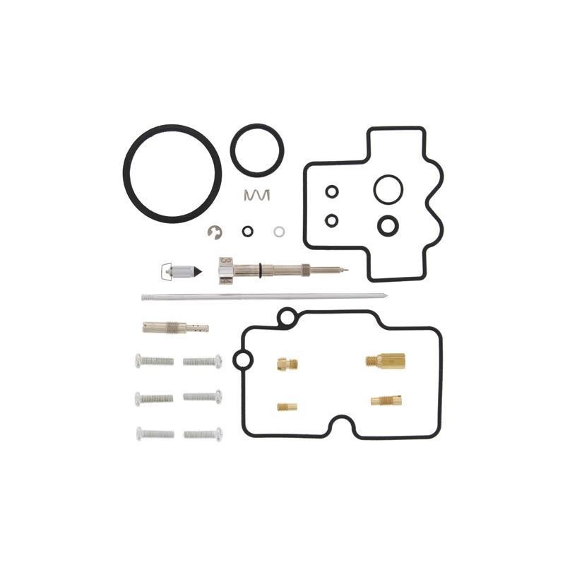 kit carburetor rebuild All Balls Yamaha WR 250 F 2003-1003-1014 | RiMotoShop