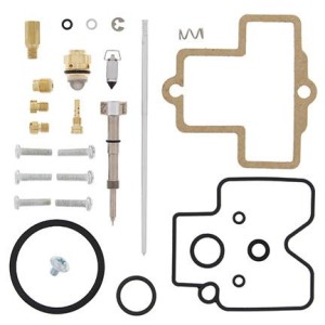 kit revisione carburatore All Balls Yamaha Wrf 400