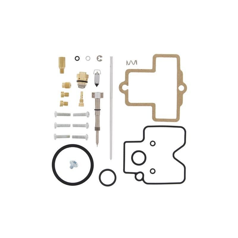 kit carburetor rebuild All Balls Yamaha YZ 400 F 1998-1999-1003-1025 | RiMotoShop
