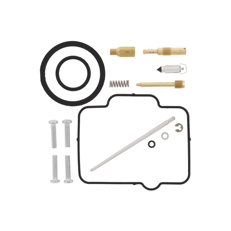 kit revisione carburatore Honda Cr 125 1999-1003-1151|RiMotoShop