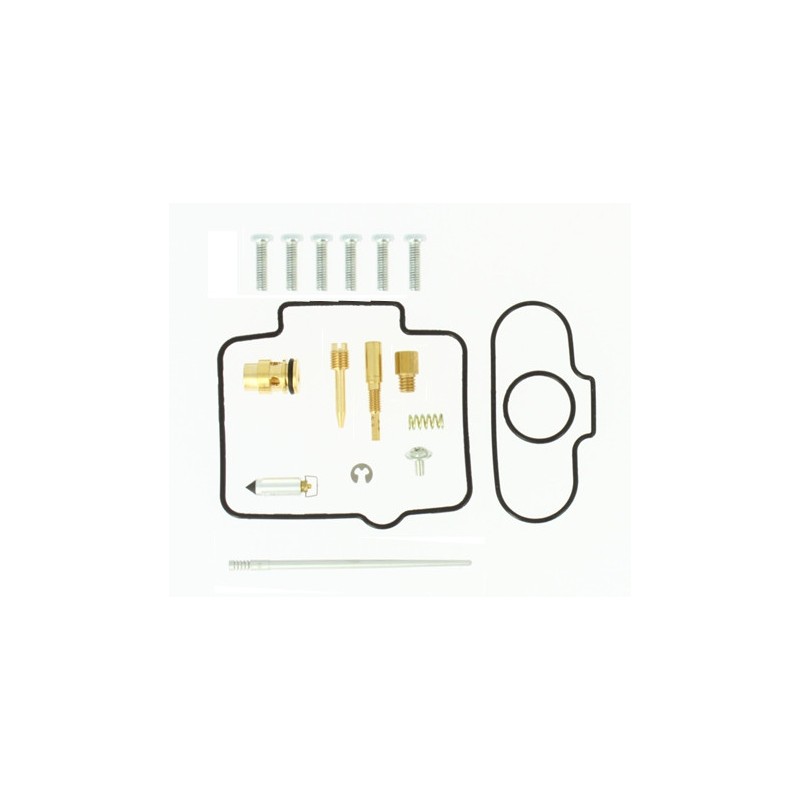 kit revisione carburatore Honda Cr 125 2000-1003-1150|RiMotoShop