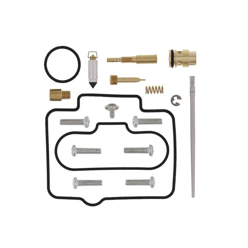 kit carburetor rebuild Prox Honda Cr 125 2001-1003-1149 |