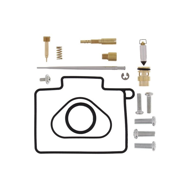 kit revisione carburatore Honda Cr 125 2002-1003-1148|RiMotoShop