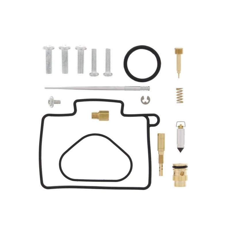 kit revisione carburatore Honda Cr 125 2003-1003-1147|RiMotoShop