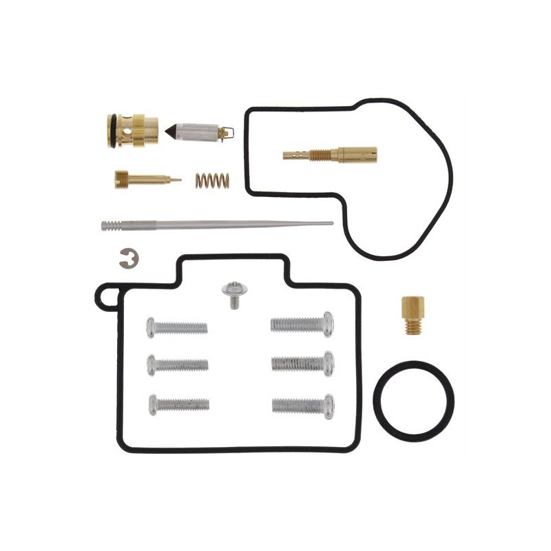 kit carburetor rebuild Prox Honda Cr 125 2005-2007-1003-1145 | RiMotoShop