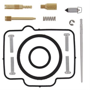 kit carburetor rebuild Prox Honda Cr 250 1999-26-1167 | RiMotoShop