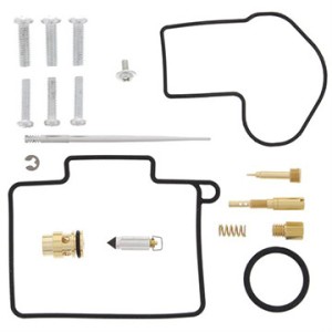 kit carburetor rebuild Prox Honda Cr 250 2005-2007-1003-1136 | RiMotoShop