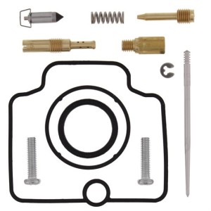 kit revisione carburatore Honda Cr 80
