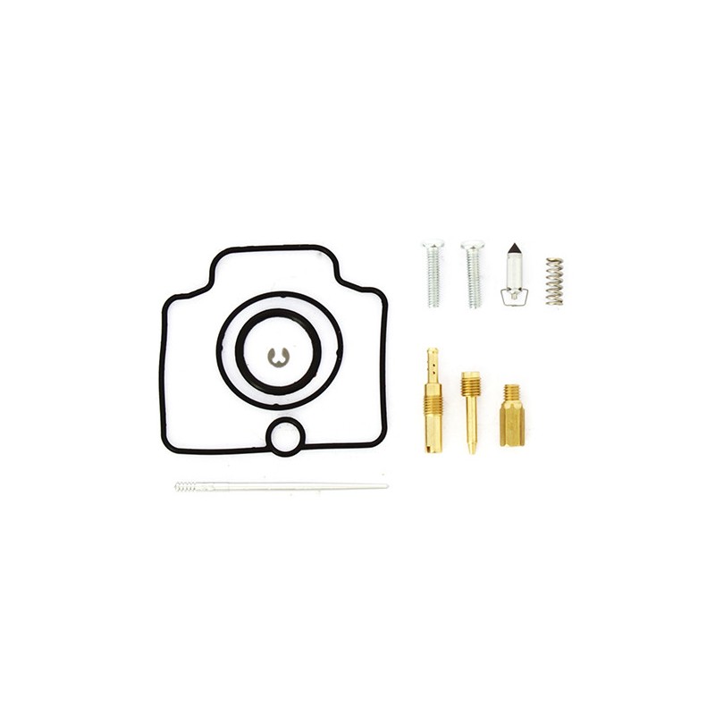 kit revisione carburatore Honda Cr 85
