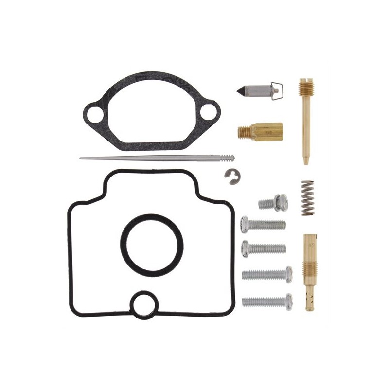 kit revisione carburatore Honda Cr 85