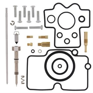 kit carburetor rebuild Prox Honda CRF 250 R 2005-1003-1114 | RiMotoShop