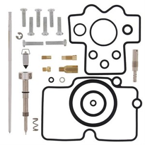 kit revisione carburatore Honda CRF 250 R