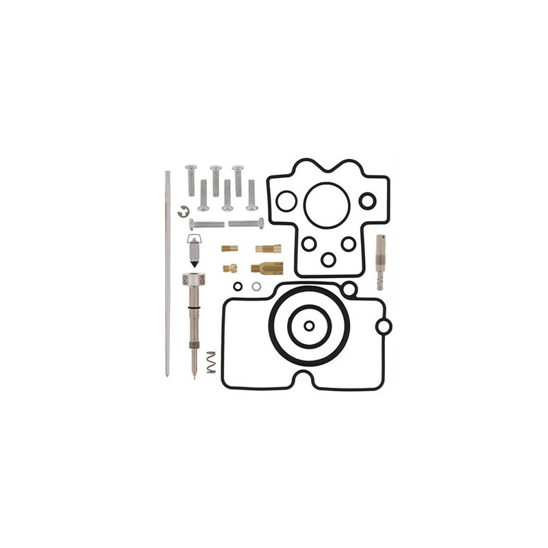 kit carburetor rebuild Prox Honda CRF 250 R 2006-1003-1115 | RiMotoShop
