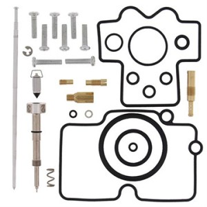 kit de reparacion carburador Honda CRF 250 R 2007