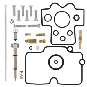 kit révision du carburateur Prox Honda CRF 250 R 2008-1003-1182-RiMotoShop