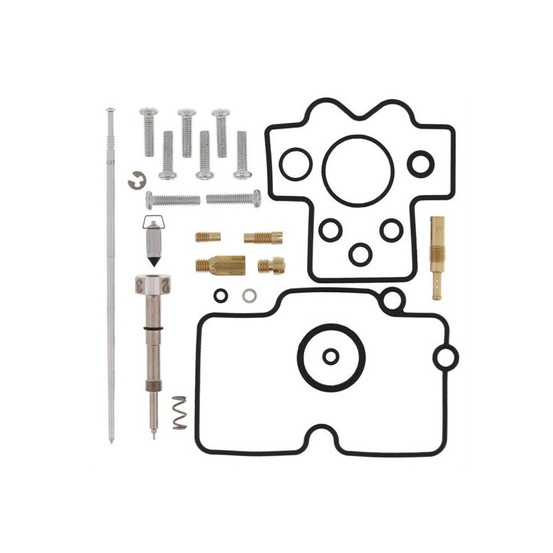 kit revisione carburatore Honda CRF 250 R