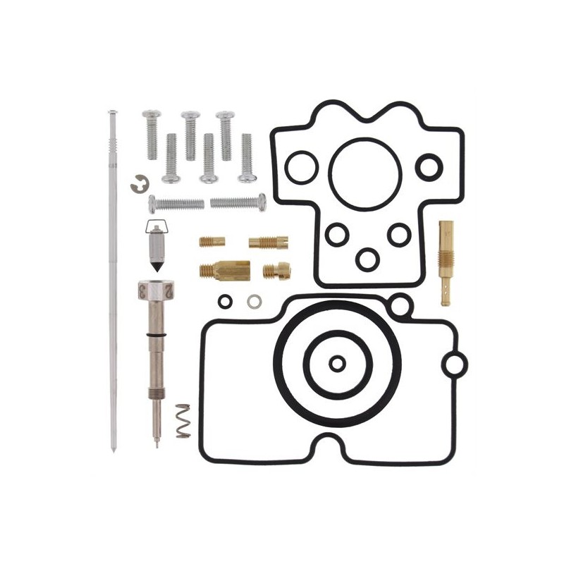 kit carburetor rebuild Prox Honda CRF 250 R 2009-1003-1161 | RiMotoShop