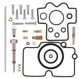 kit carburetor rebuild Prox Honda CRF 250 X 2004-2006-1003-1185 | RiMotoShop