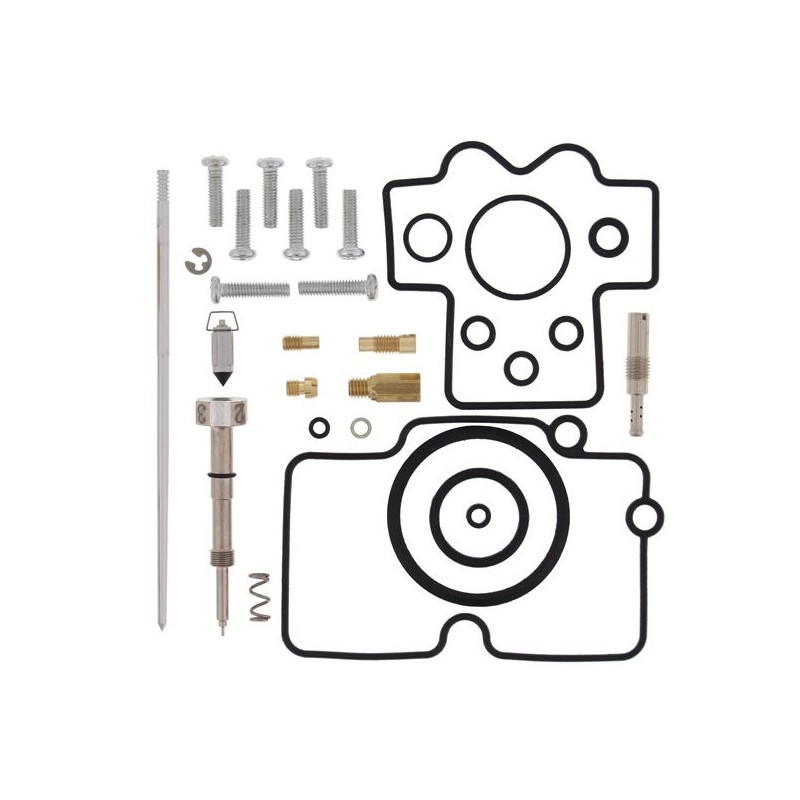kit carburetor rebuild Prox Honda CRF 250 X 2004-2006-1003-1185 | RiMotoShop