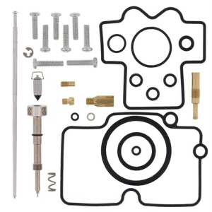 kit carburetor rebuild Prox Honda CRF 250 X 2008-2017-1003-1198 | RiMotoShop