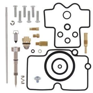 kit carburetor rebuild Prox Honda CRF 450 R 2003-1003-1189 | RiMotoShop