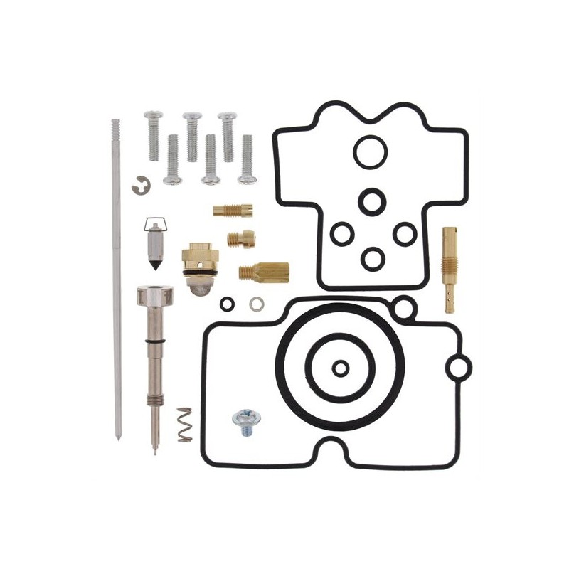 kit revisione carburatore Honda CRF 450 R