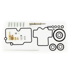 kit carburetor rebuild Prox Honda CRF 450 R 2007-2008-1003-1187 | RiMotoShop