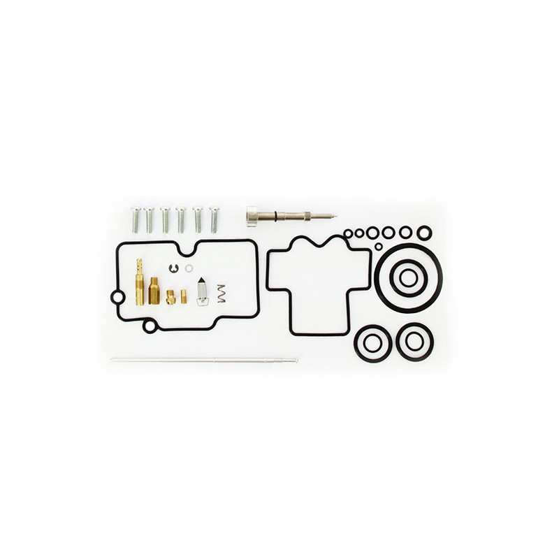 kit carburetor rebuild Prox Honda CRF 450 R 2007-2008-1003-1187 | RiMotoShop