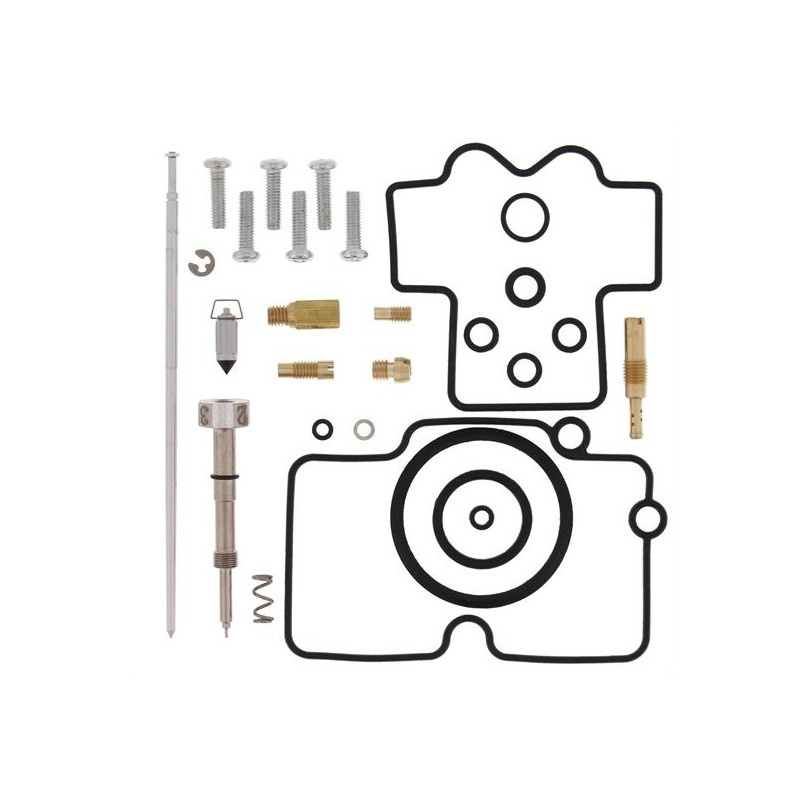kit carburetor rebuild Prox Honda CRF 450 X 2007-1003-1195 | RiMotoShop