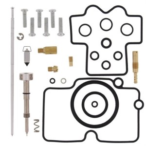 kit révision du carburateur Prox Honda CRF 450 X 2008-2016-1003-1196-RiMotoShop