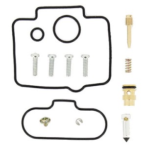kit carburetor rebuild Prox Husqvarna Wr 250 2000-2009-1003-1226 | RiMotoShop
