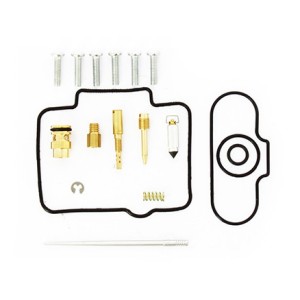 kit revisione carburatore Kawasaki Kx 125