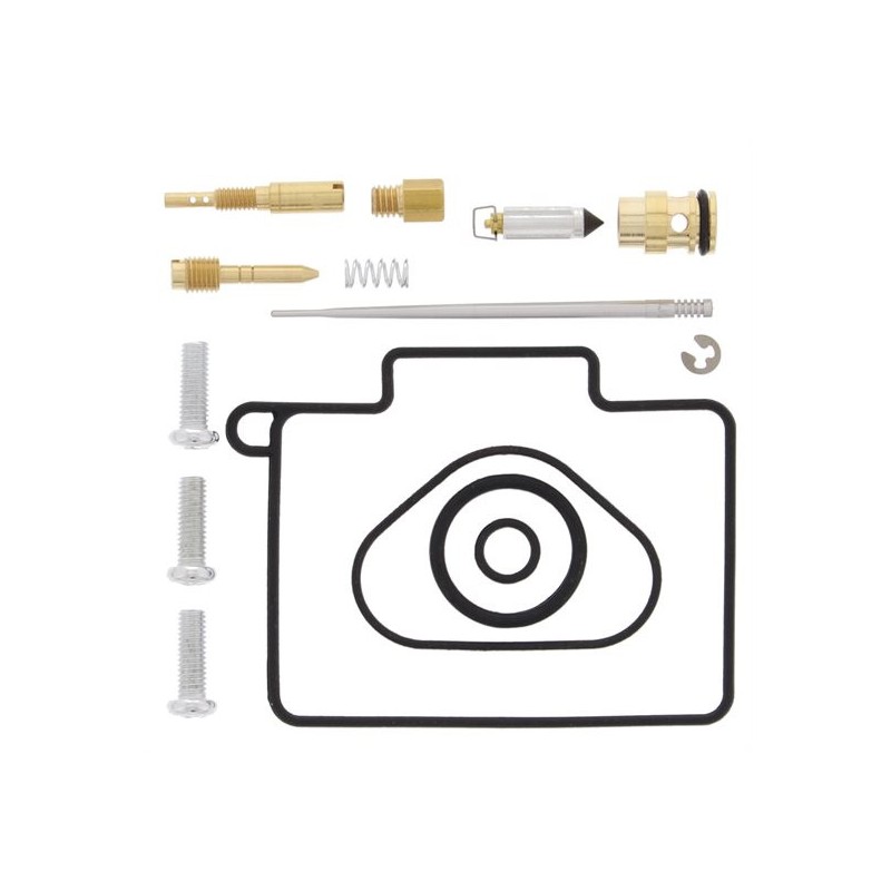 kit revisione carburatore Kawasaki Kx 125