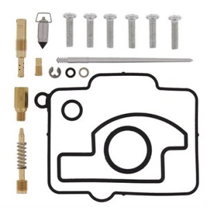 kit carburetor rebuild Prox Kawasaki Kx 250 2001-1003-1131 | RiMotoShop