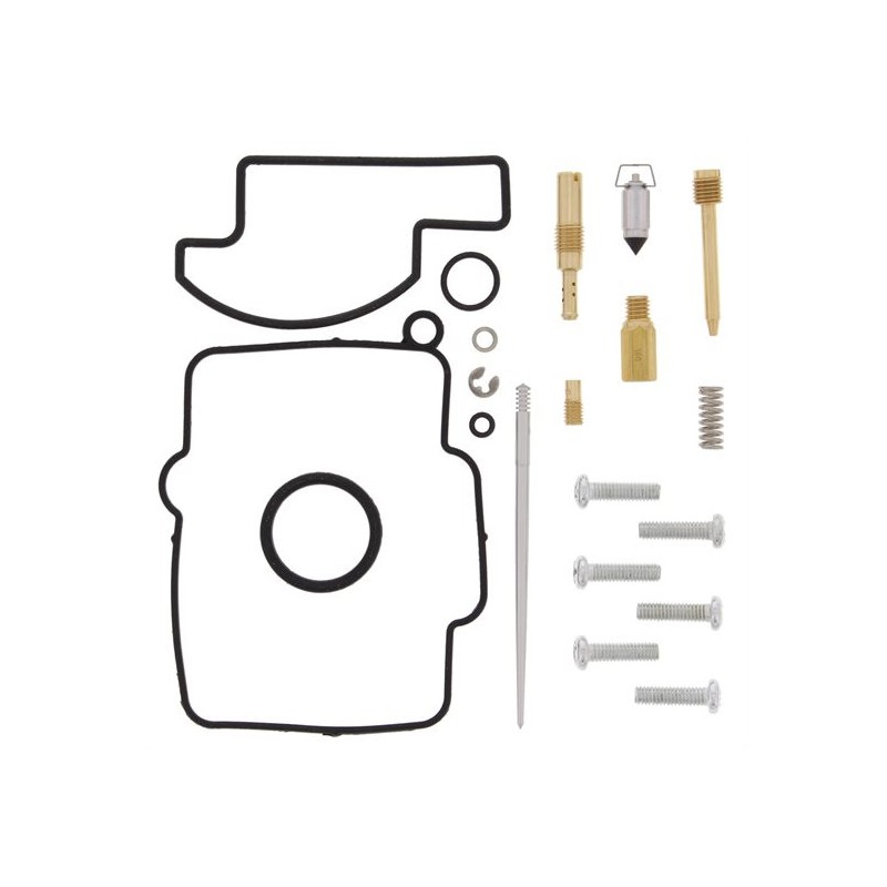 kit revisione carburatore Kawasaki Kx 250