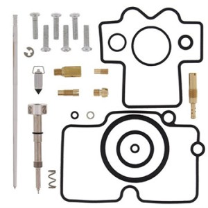 kit carburetor rebuild Prox Kawasaki KX 450 F 2006-2008-1003-1117 | RiMotoShop