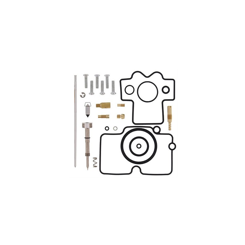 kit carburetor rebuild Prox Kawasaki KX 450 F 2006-2008-1003-1117 | RiMotoShop