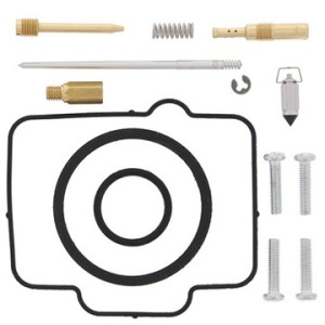 kit carburetor rebuild Prox Kawasaki Kx 500 1996-2004-1003-1116 | RiMotoShop