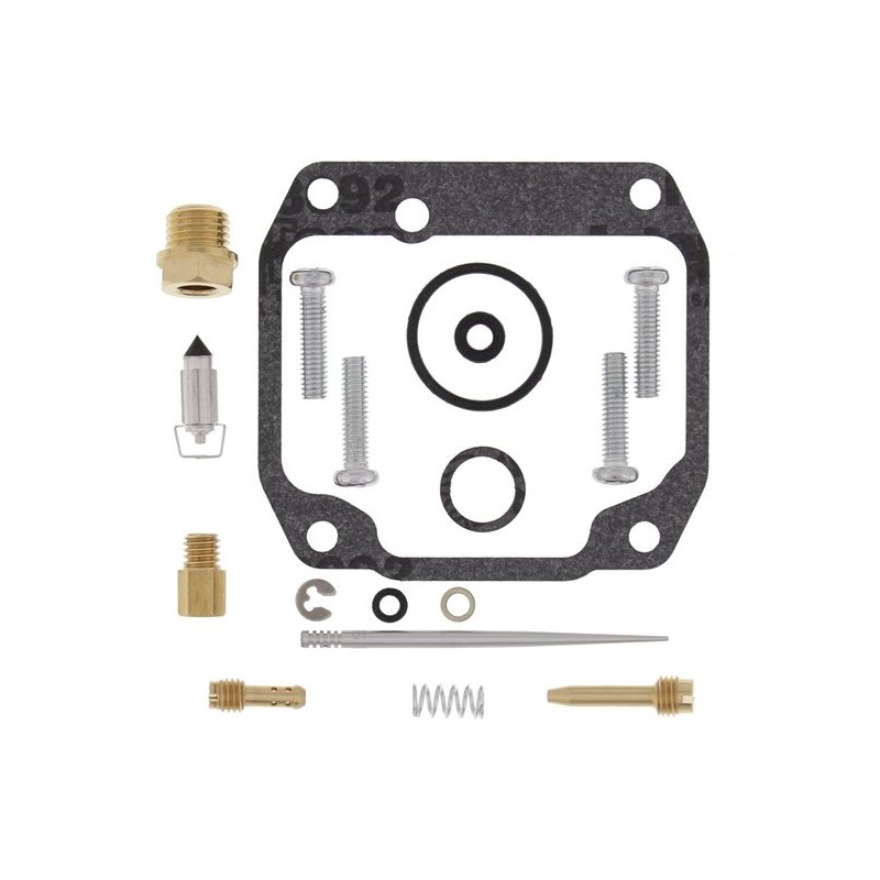 kit carburetor rebuild Prox Kawasaki Kx 65 2002-2018-1003-1118 | RiMotoShop