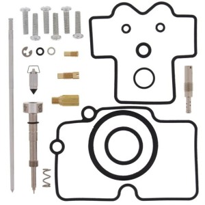 kit révision du carburateur Prox Kawasaki Kxf 250 2004-2005-1003-1186-RiMotoShop