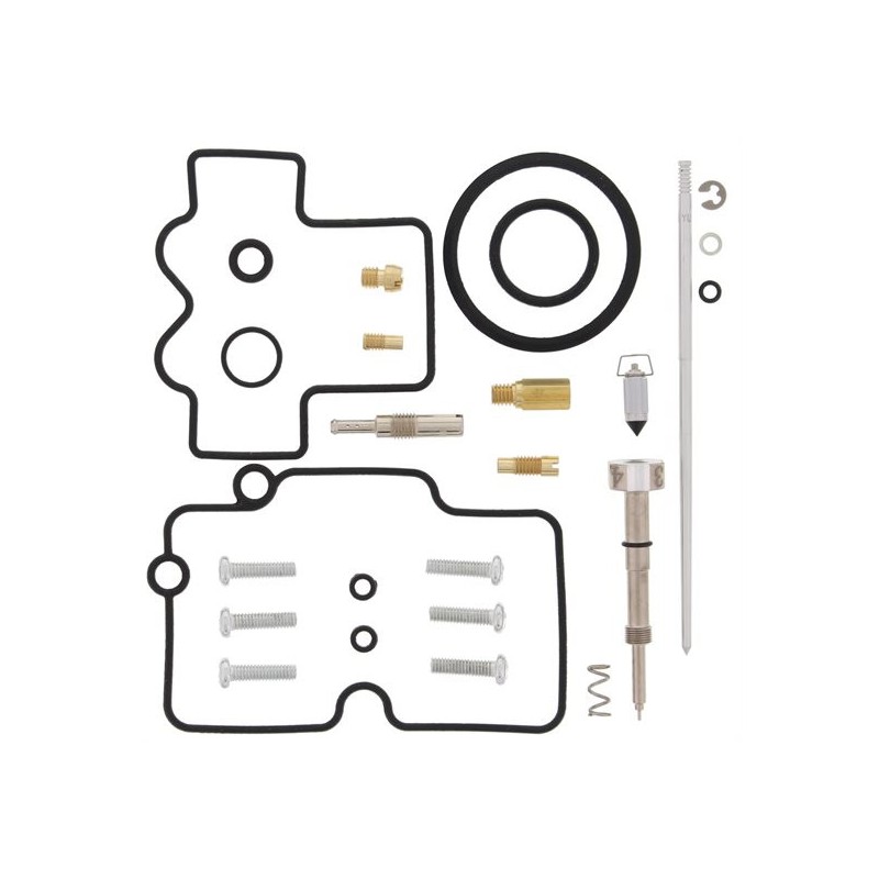 kit carburetor rebuild Prox Kawasaki Kxf 250 2006-1003-1184 | RiMotoShop