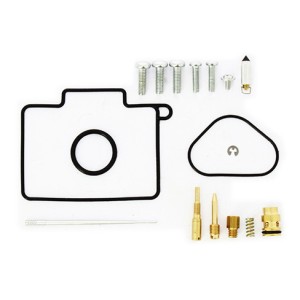 kit revisione carburatore Suzuki Rm 125