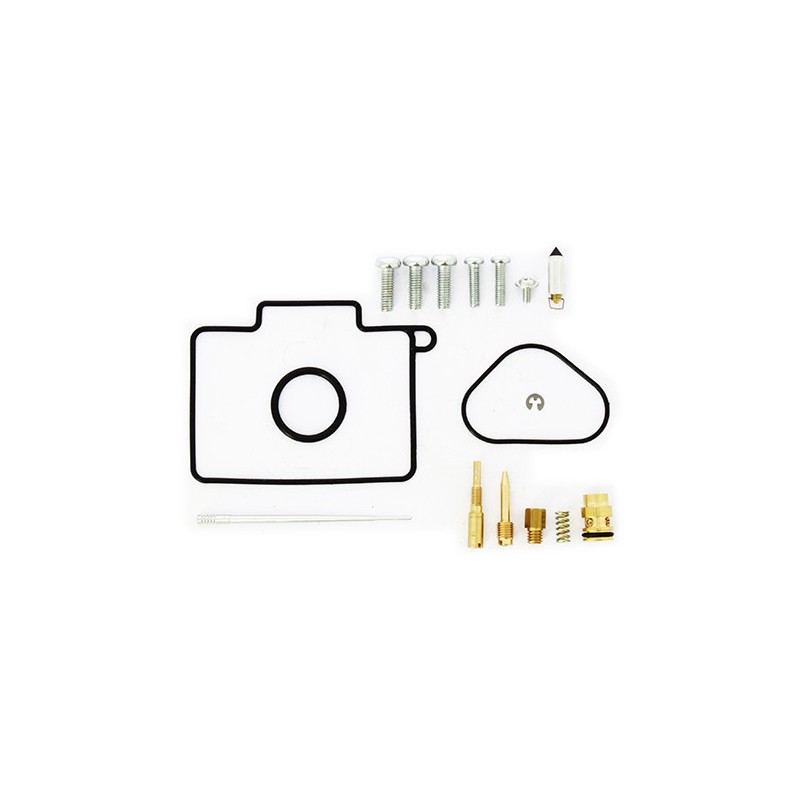 kit carburetor rebuild Prox Suzuki Rm 125 2002-1003-1203 |