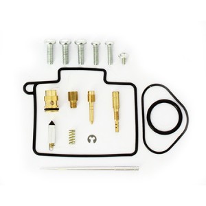 kit carburetor rebuild Prox Suzuki Rm 125 2004-1003-1124 | RiMotoShop