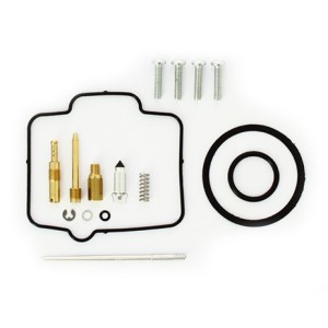 kit revisione carburatore Suzuki Rm 250